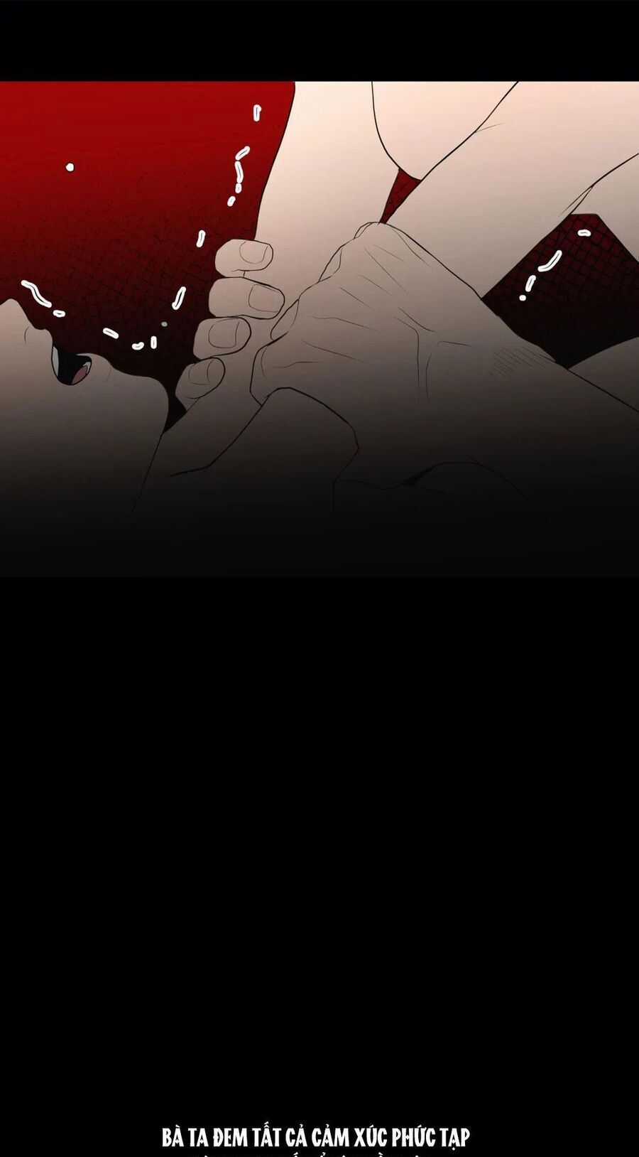 Lừa Tình Chapter 33.2 trang 16