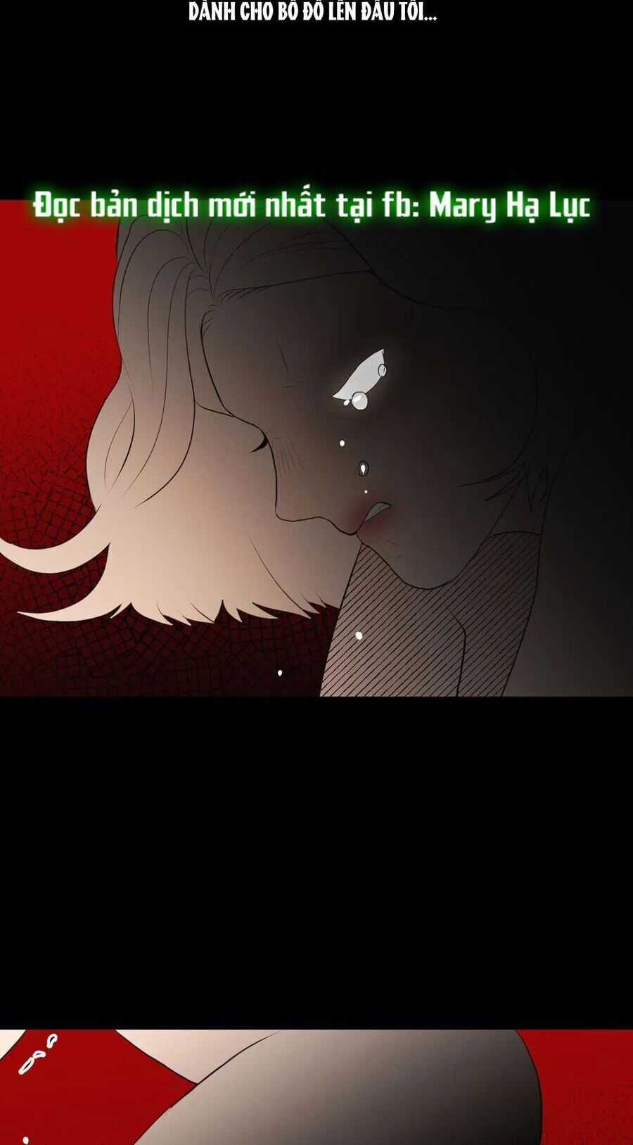 Lừa Tình Chapter 33.2 trang 17