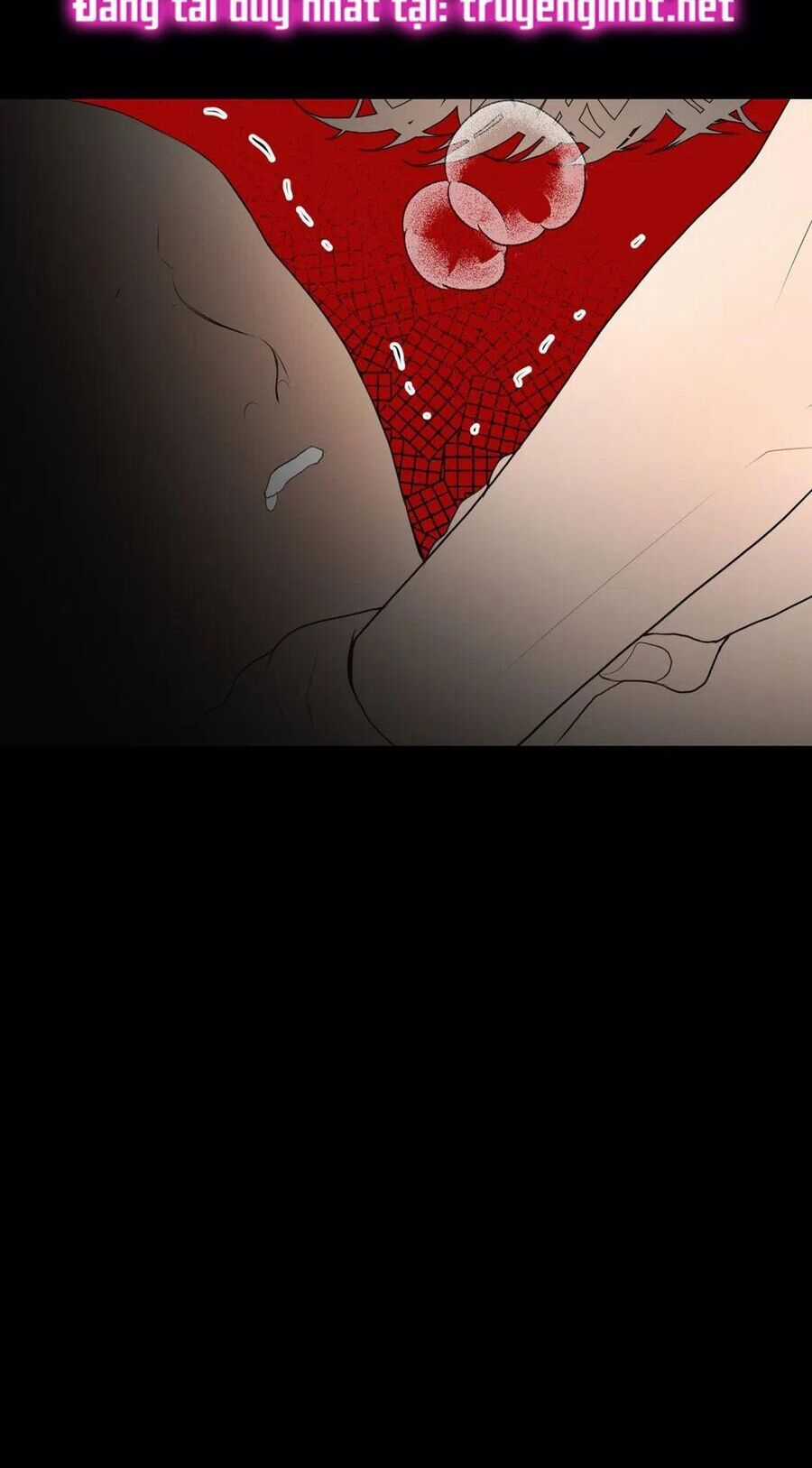 Lừa Tình Chapter 33.2 trang 19