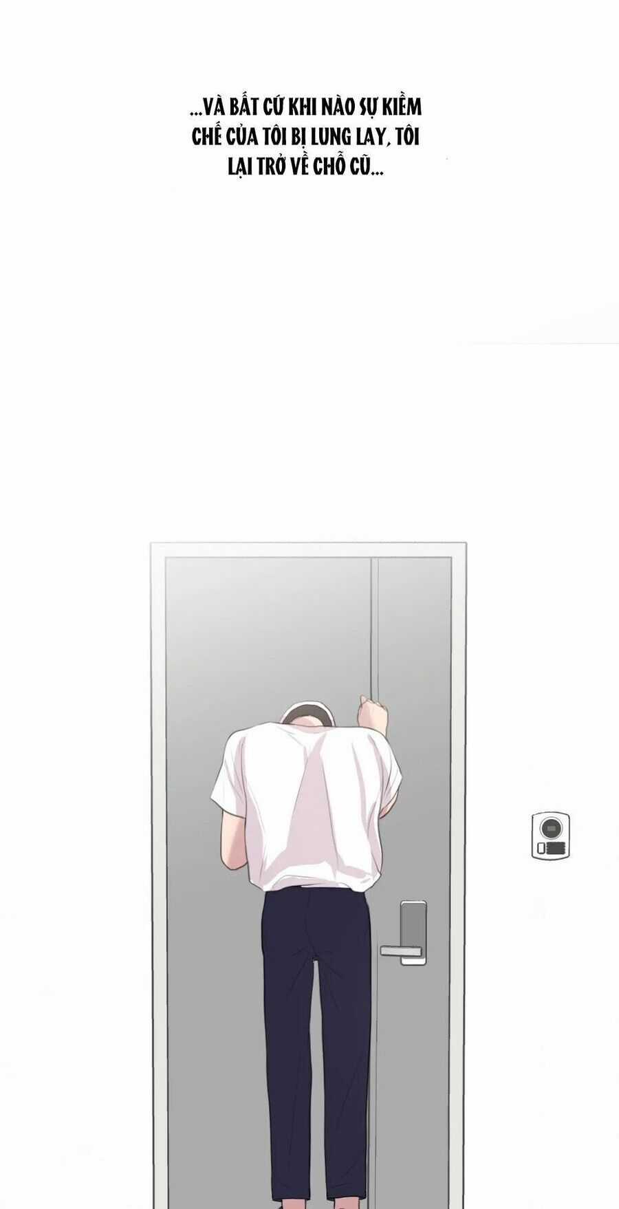 Lừa Tình Chapter 33.2 trang 3