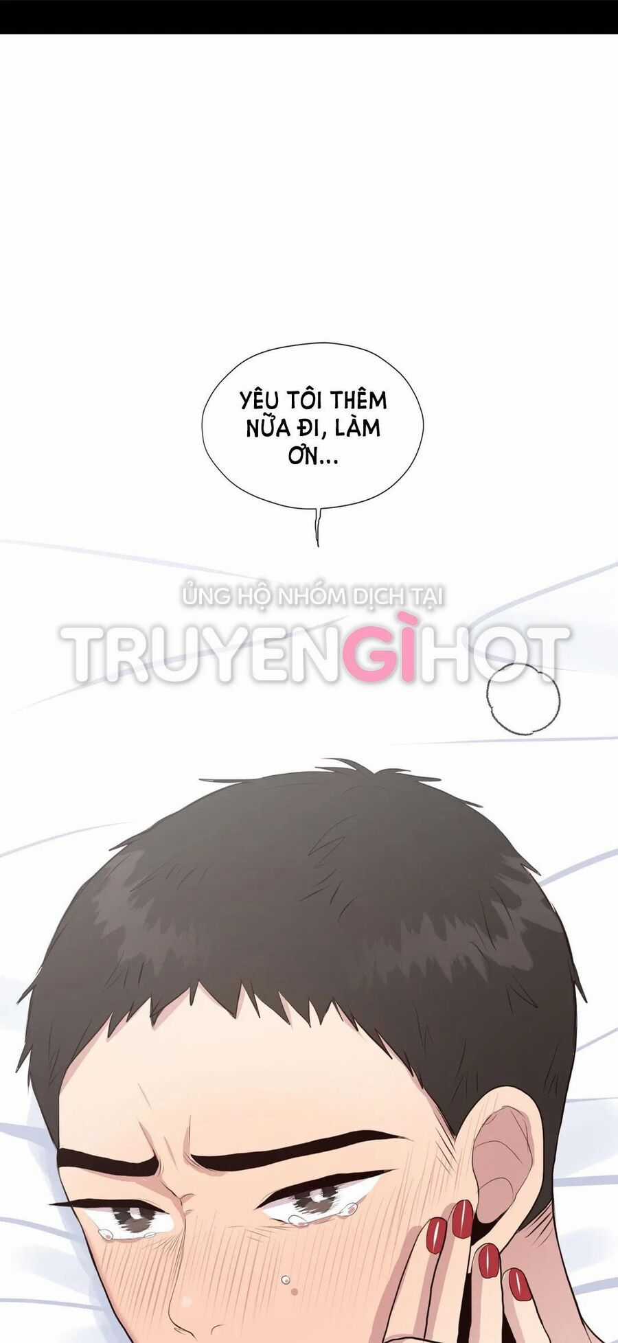 Lừa Tình Chapter 33.2 trang 35