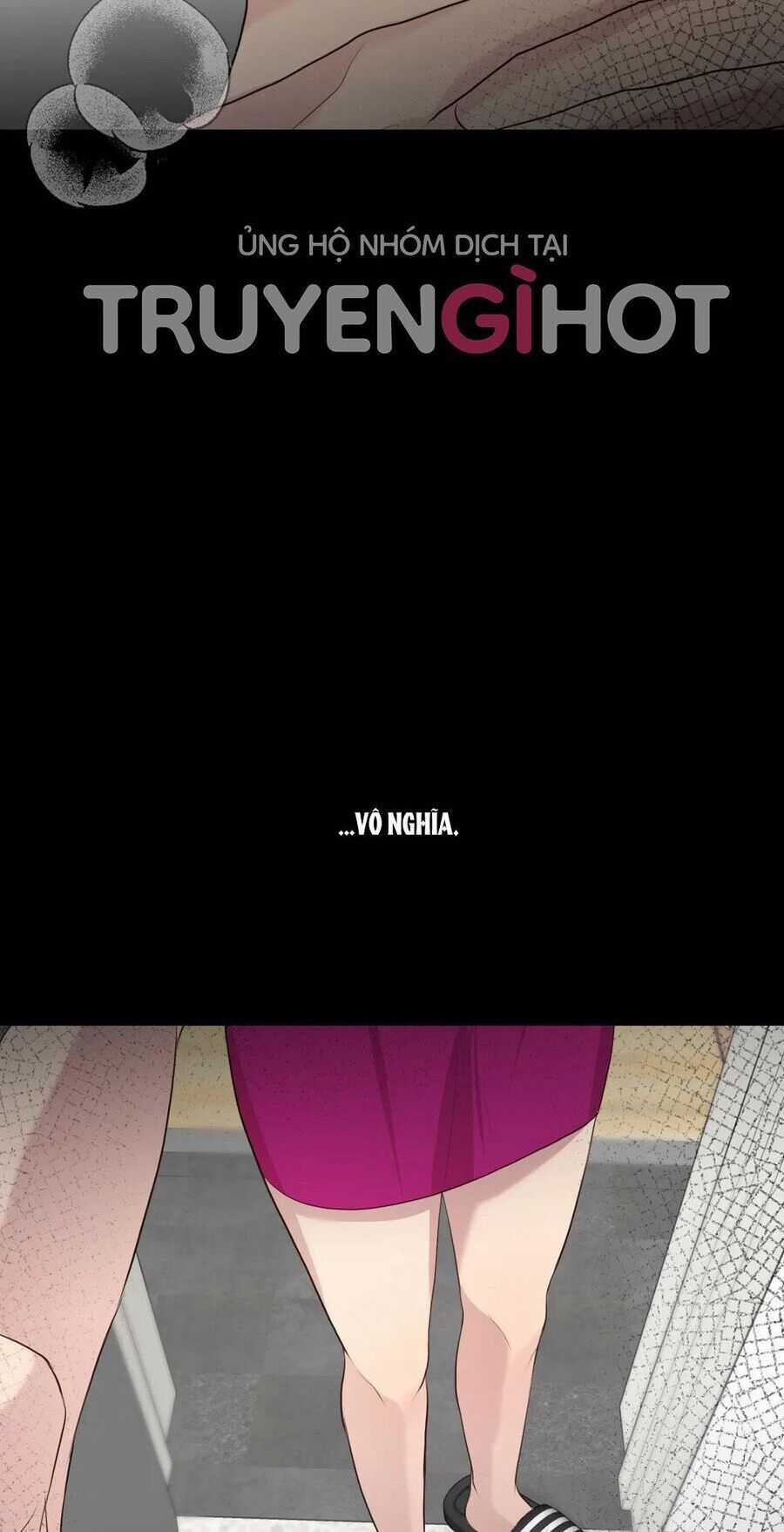 Lừa Tình Chapter 33.2 trang 9