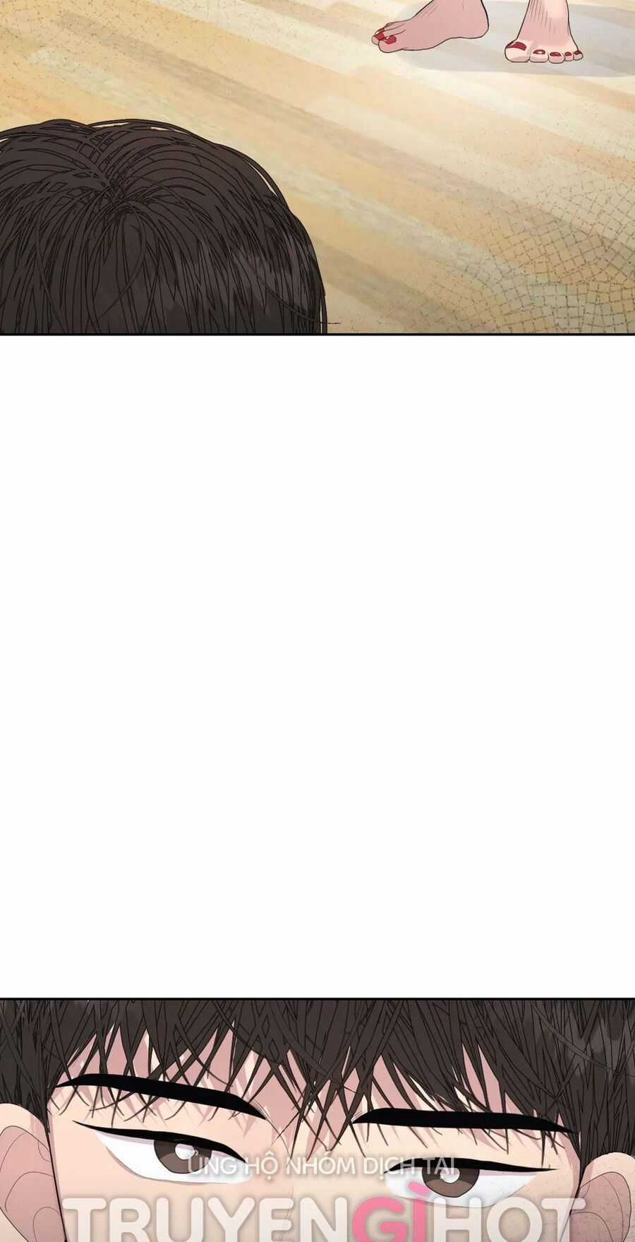 Lừa Tình Chapter 34.1 trang 10