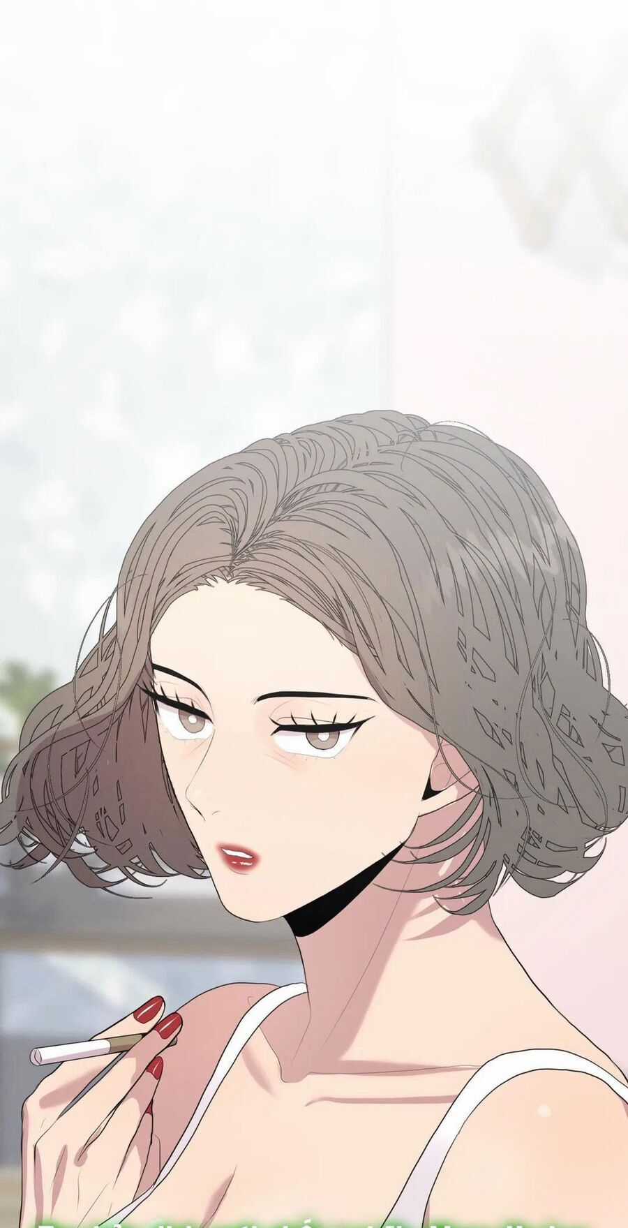 Lừa Tình Chapter 34.1 trang 12