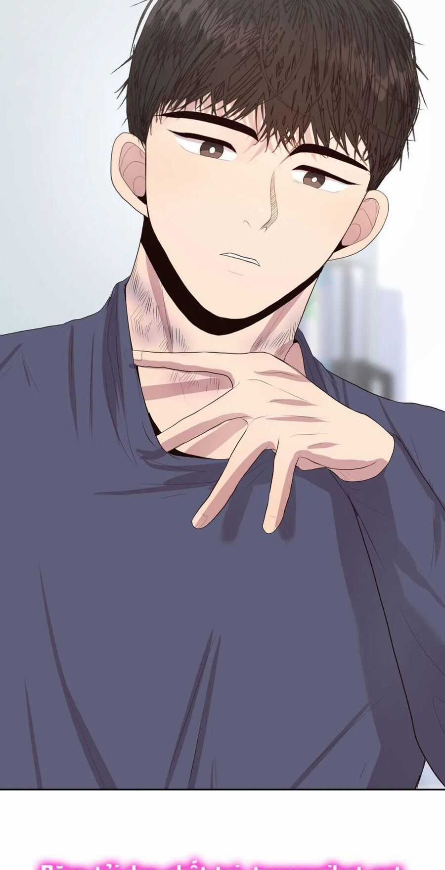 Lừa Tình Chapter 34.1 trang 2