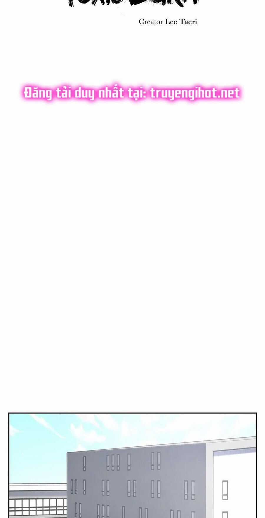 Lừa Tình Chapter 34.1 trang 21