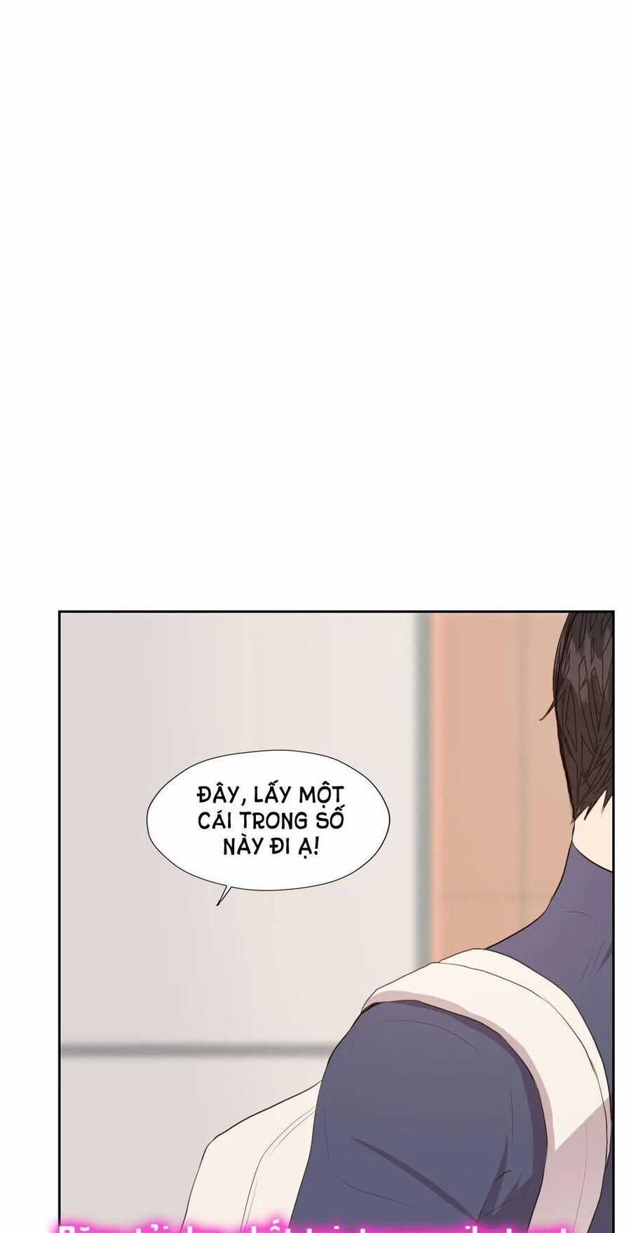 Lừa Tình Chapter 34.1 trang 26