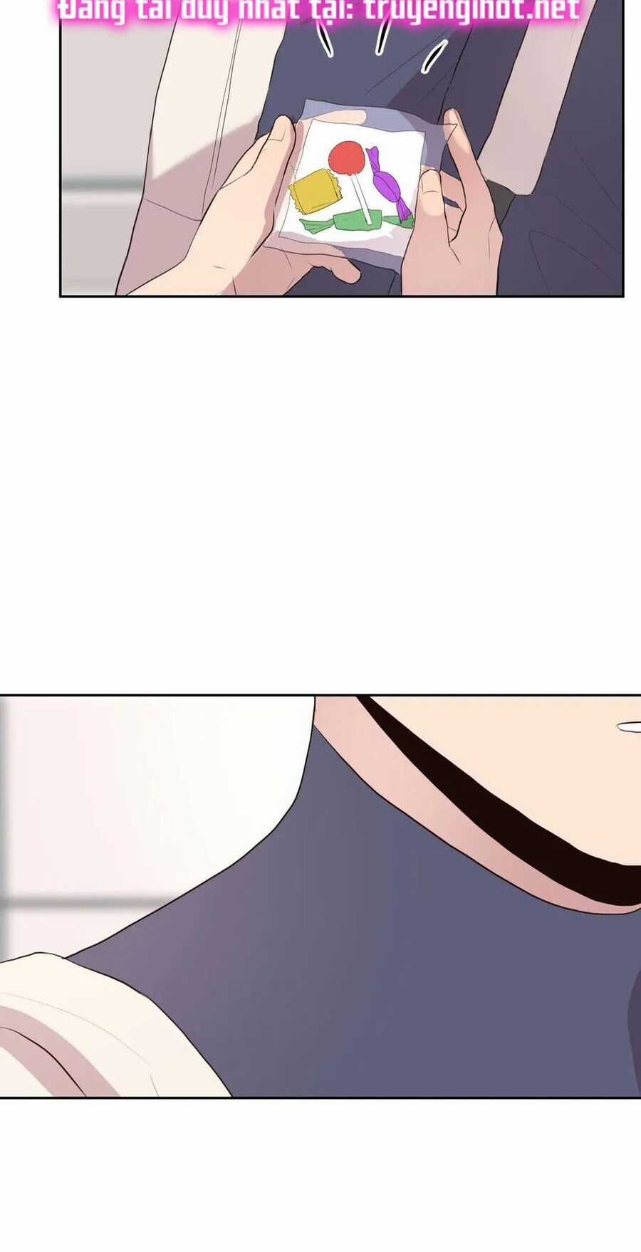 Lừa Tình Chapter 34.1 trang 27