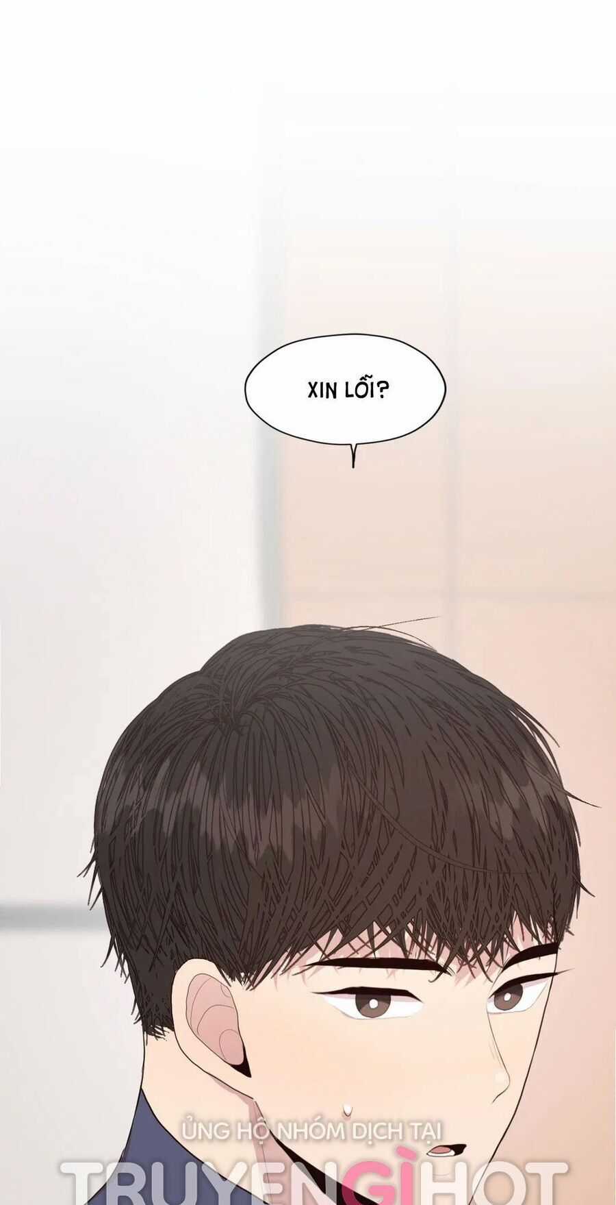 Lừa Tình Chapter 34.1 trang 28