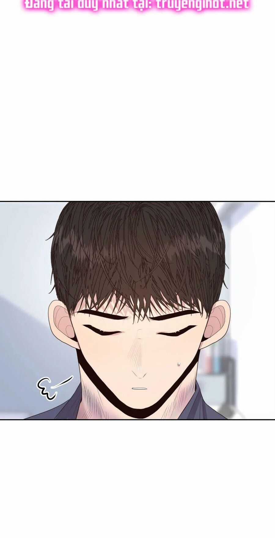 Lừa Tình Chapter 34.1 trang 3