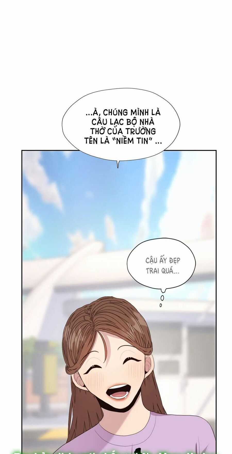 Lừa Tình Chapter 34.1 trang 30