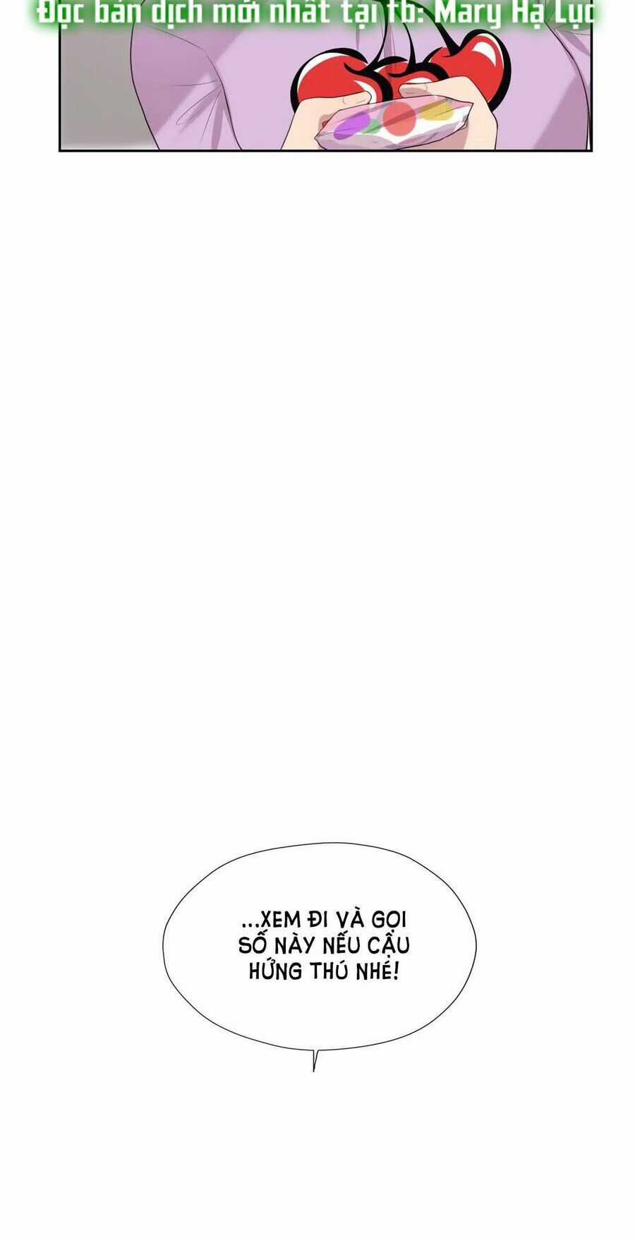 Lừa Tình Chapter 34.1 trang 31