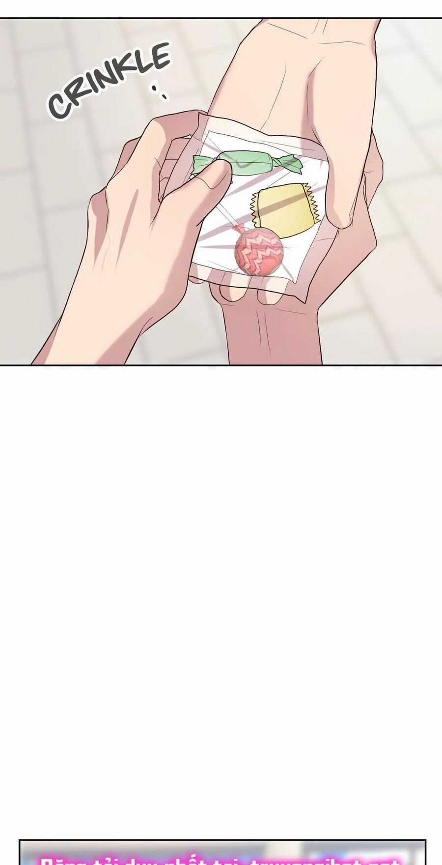 Lừa Tình Chapter 34.1 trang 32