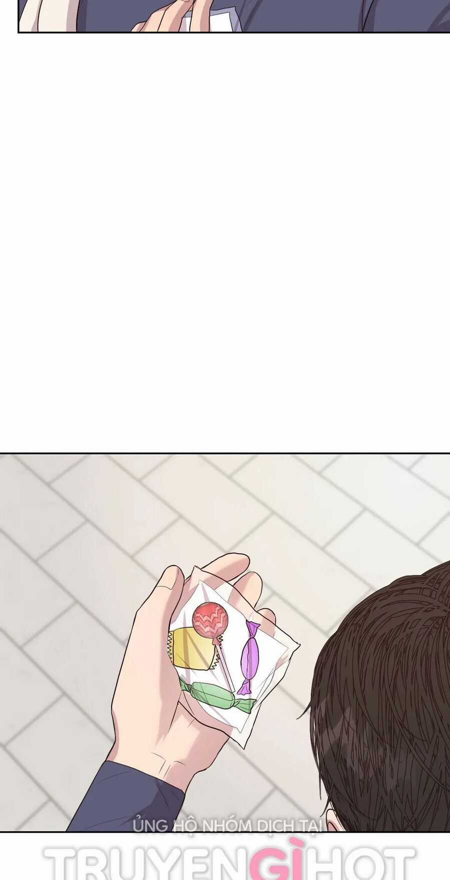 Lừa Tình Chapter 34.1 trang 34