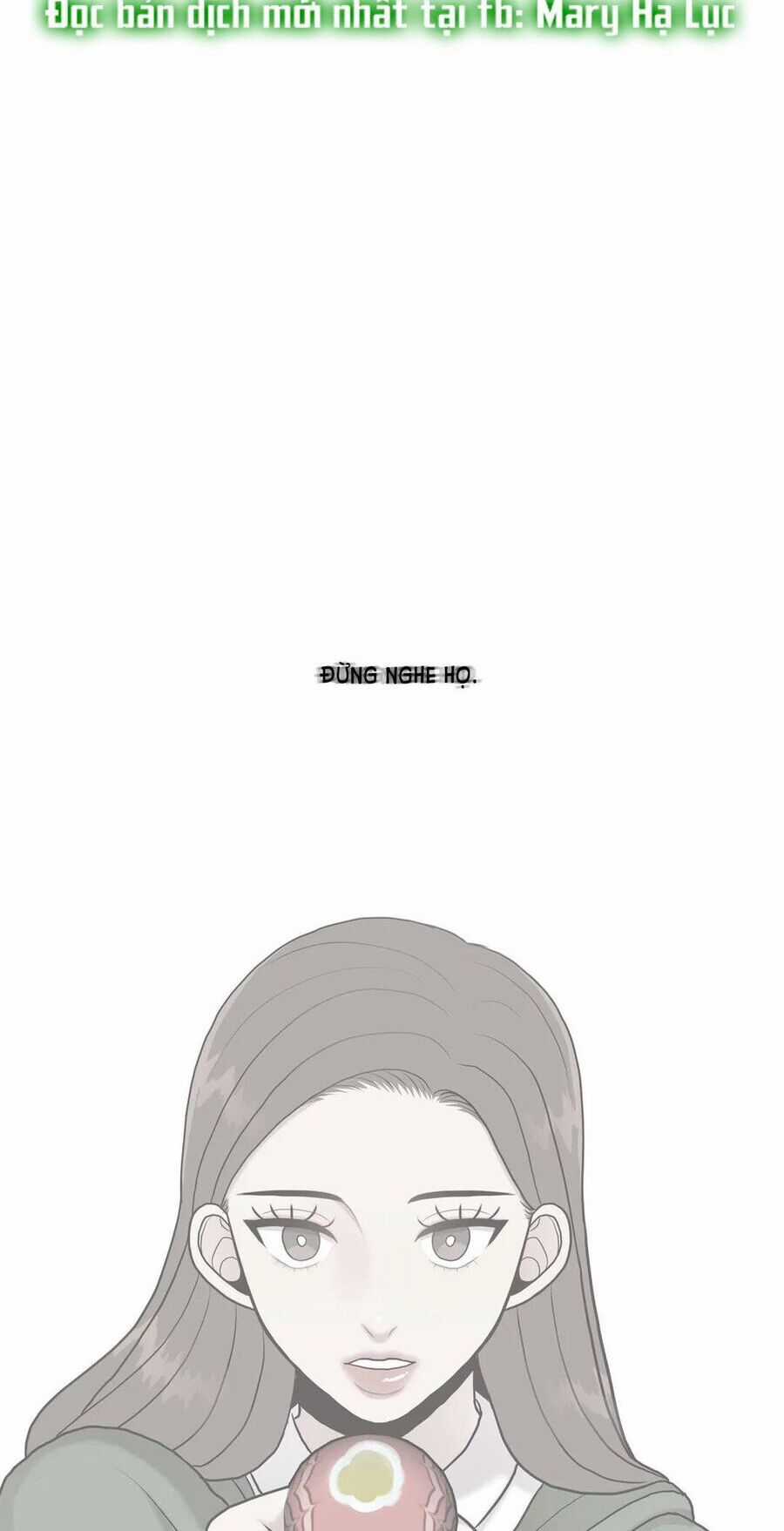 Lừa Tình Chapter 34.1 trang 37