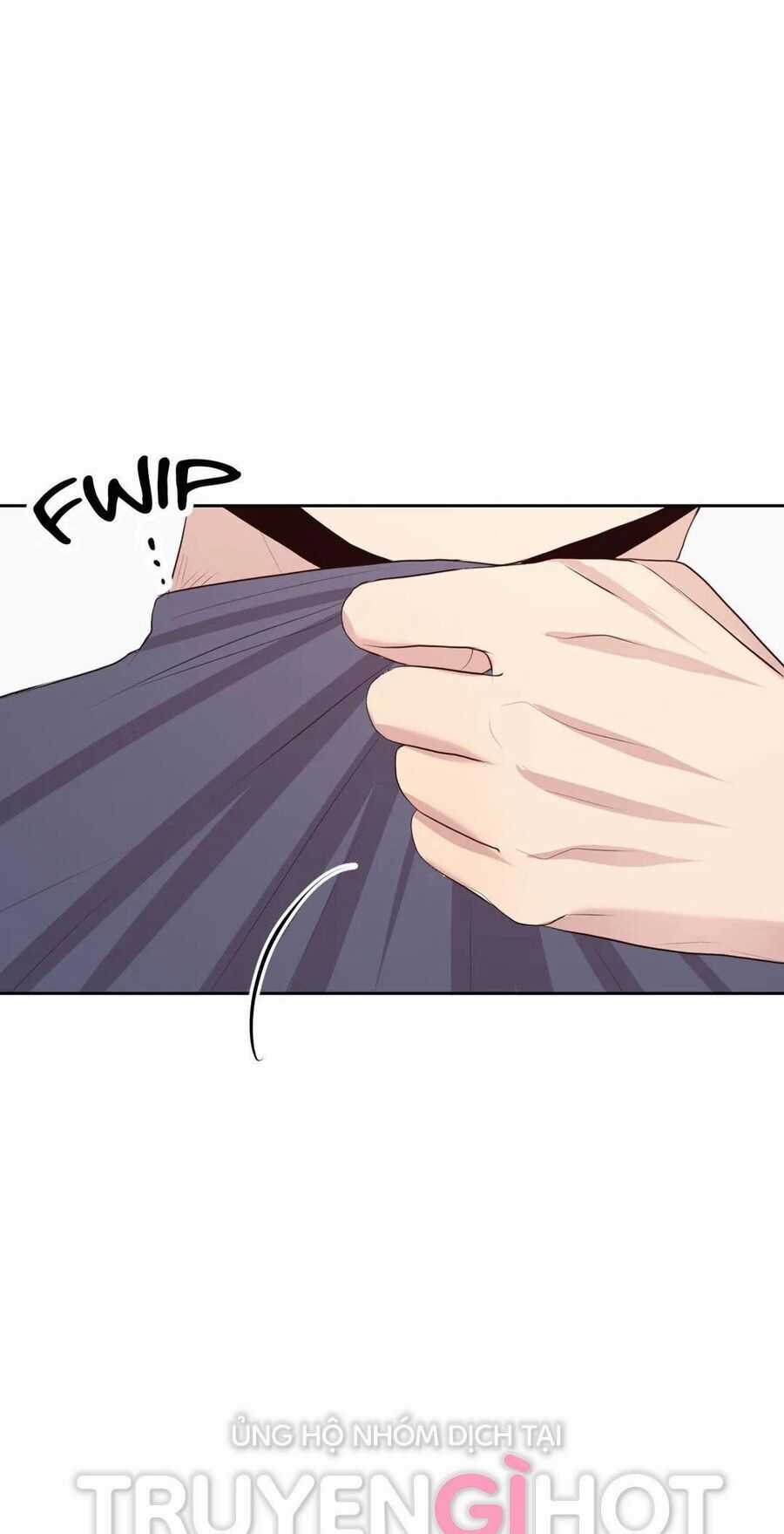 Lừa Tình Chapter 34.1 trang 4