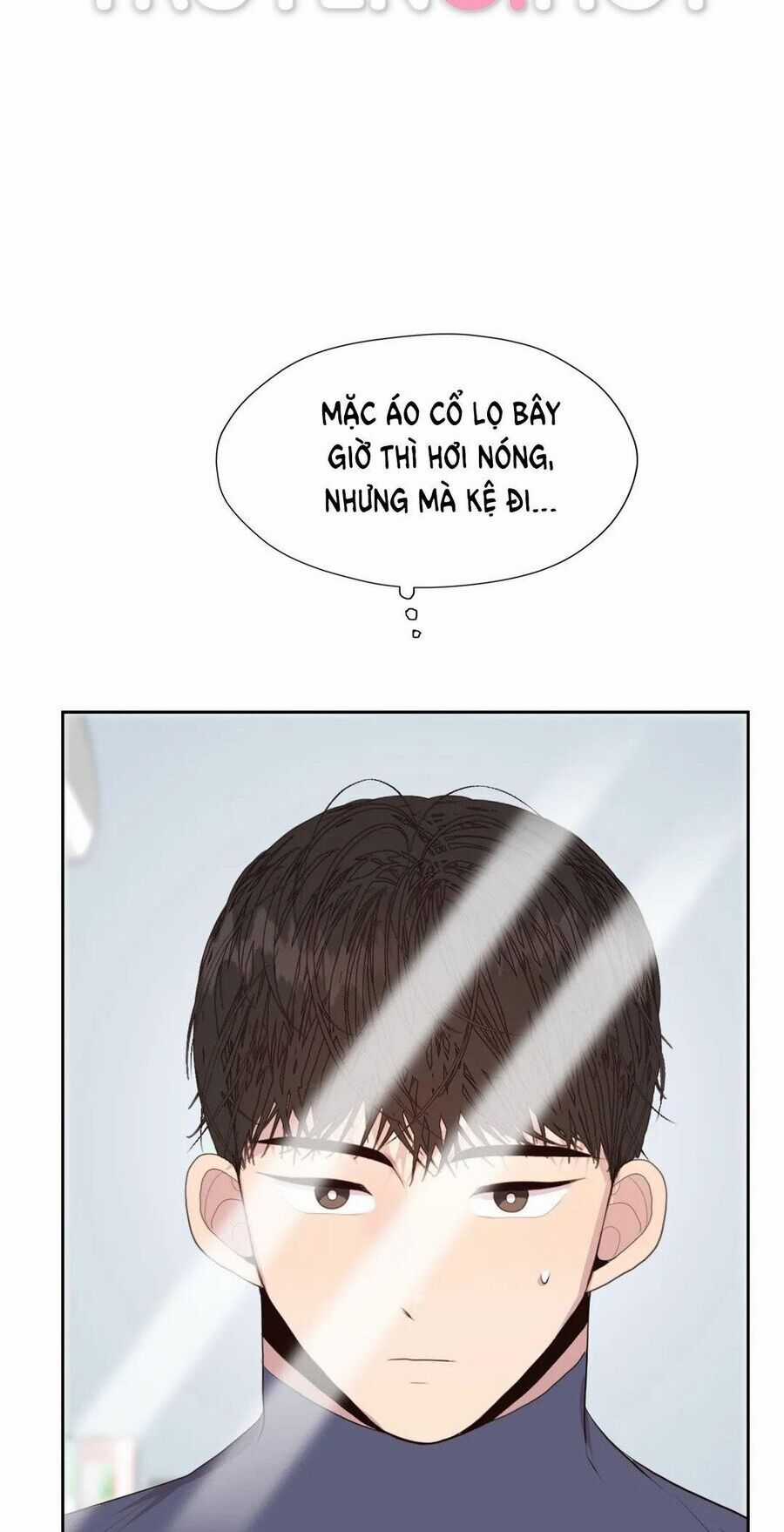 Lừa Tình Chapter 34.1 trang 5