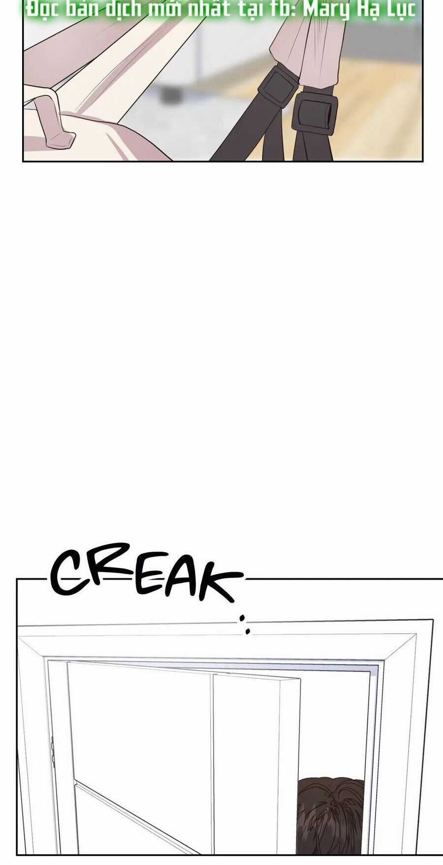 Lừa Tình Chapter 34.1 trang 7