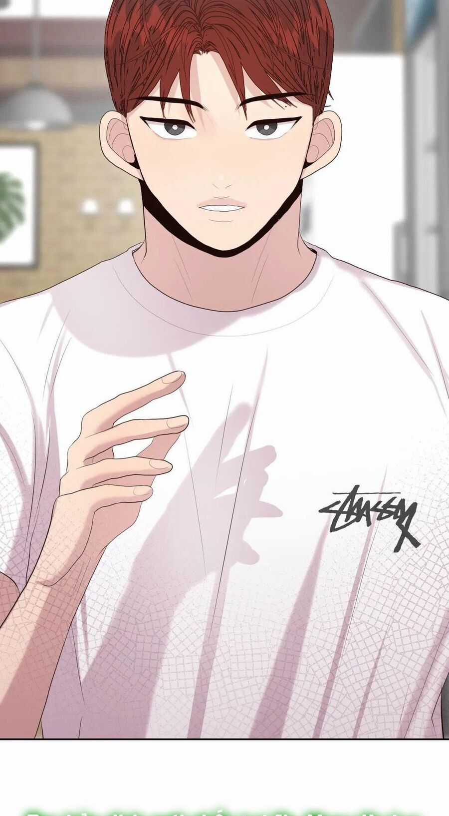 Lừa Tình Chapter 34.2 trang 13