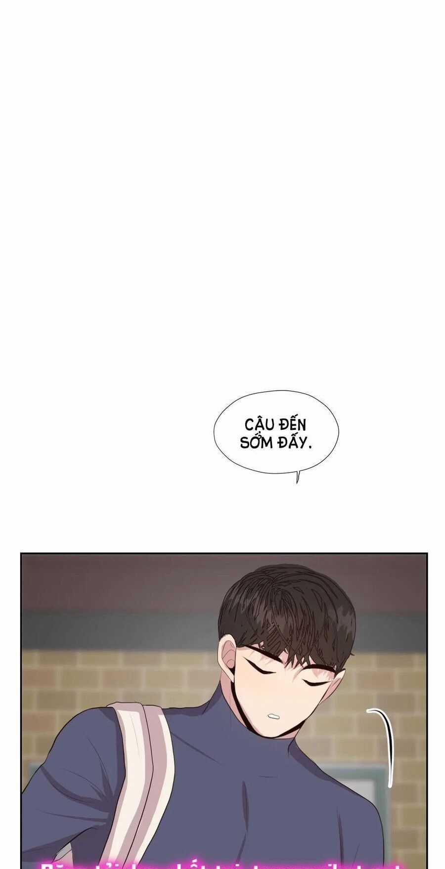 Lừa Tình Chapter 34.2 trang 15