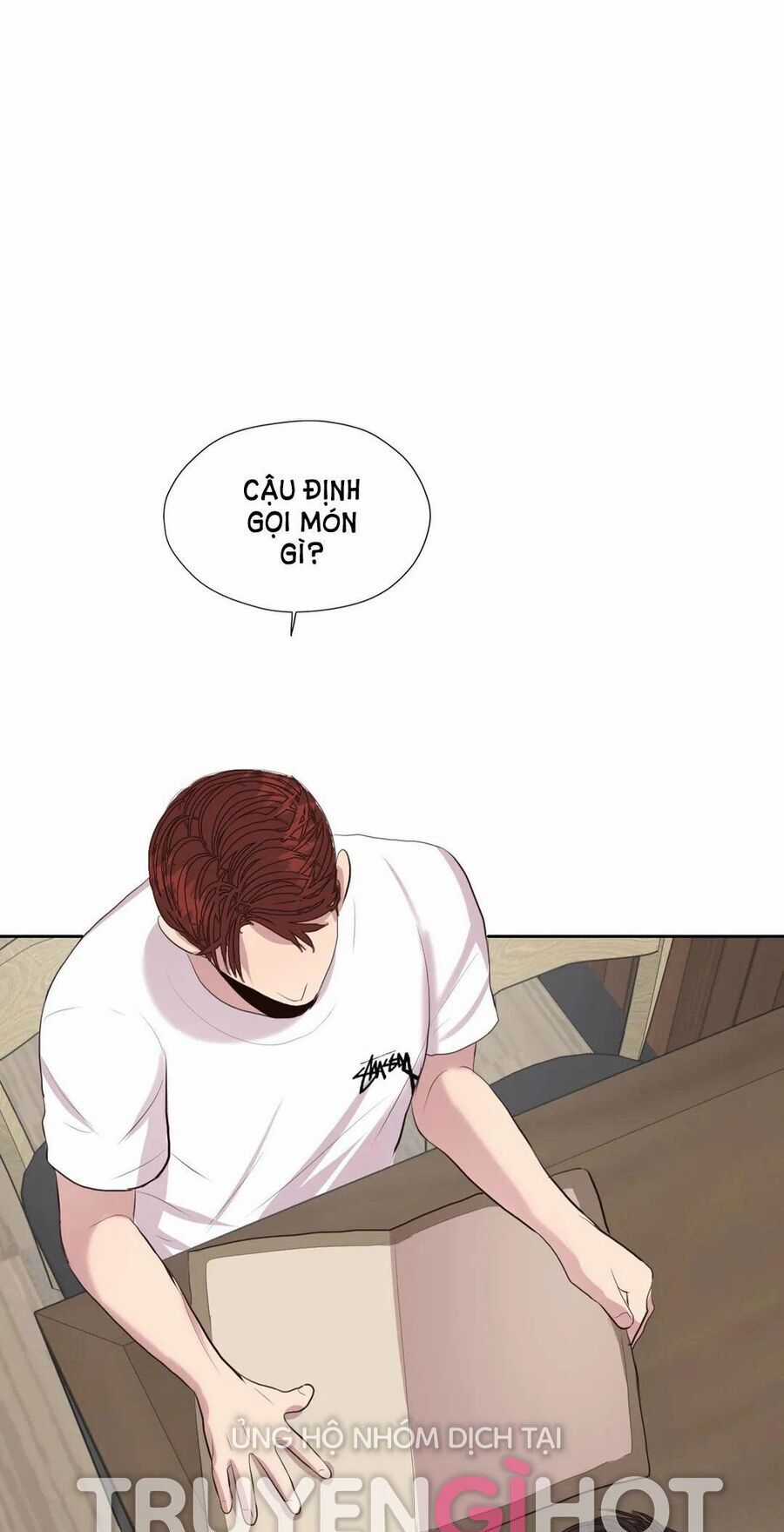 Lừa Tình Chapter 34.2 trang 17