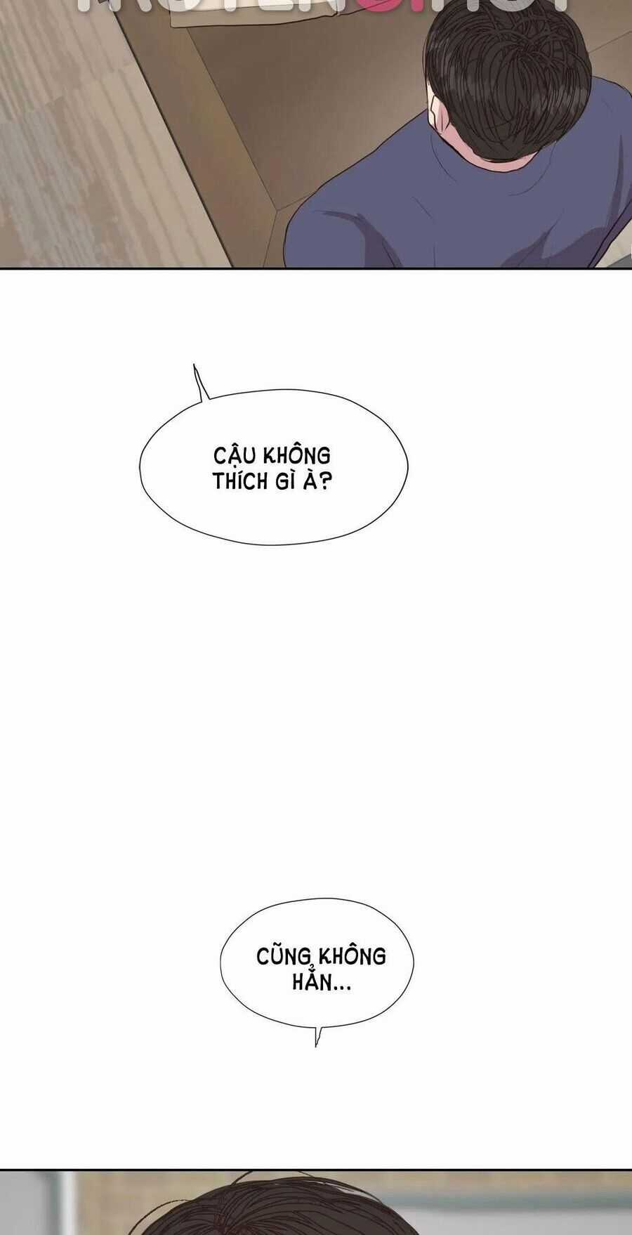 Lừa Tình Chapter 34.2 trang 18