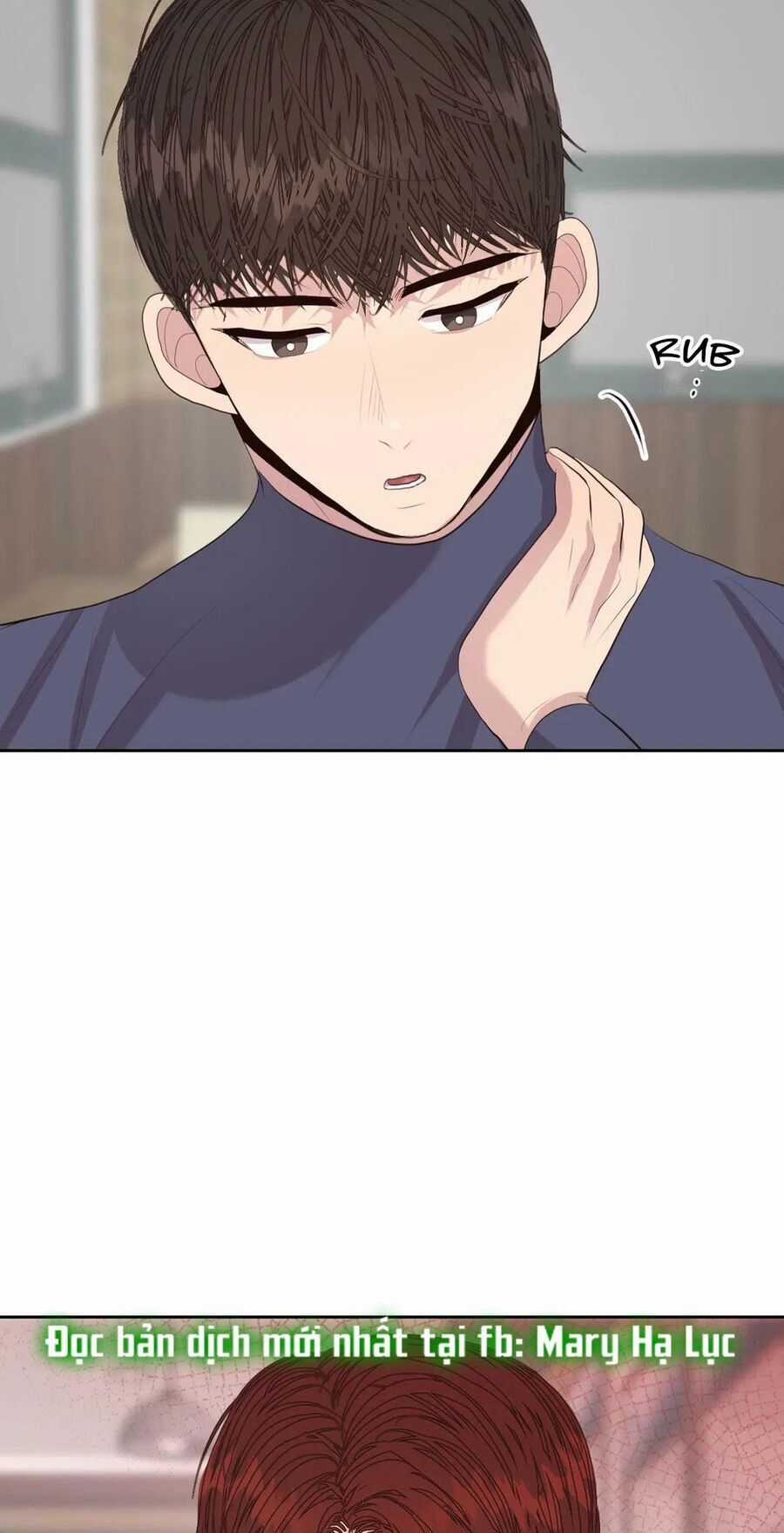 Lừa Tình Chapter 34.2 trang 19