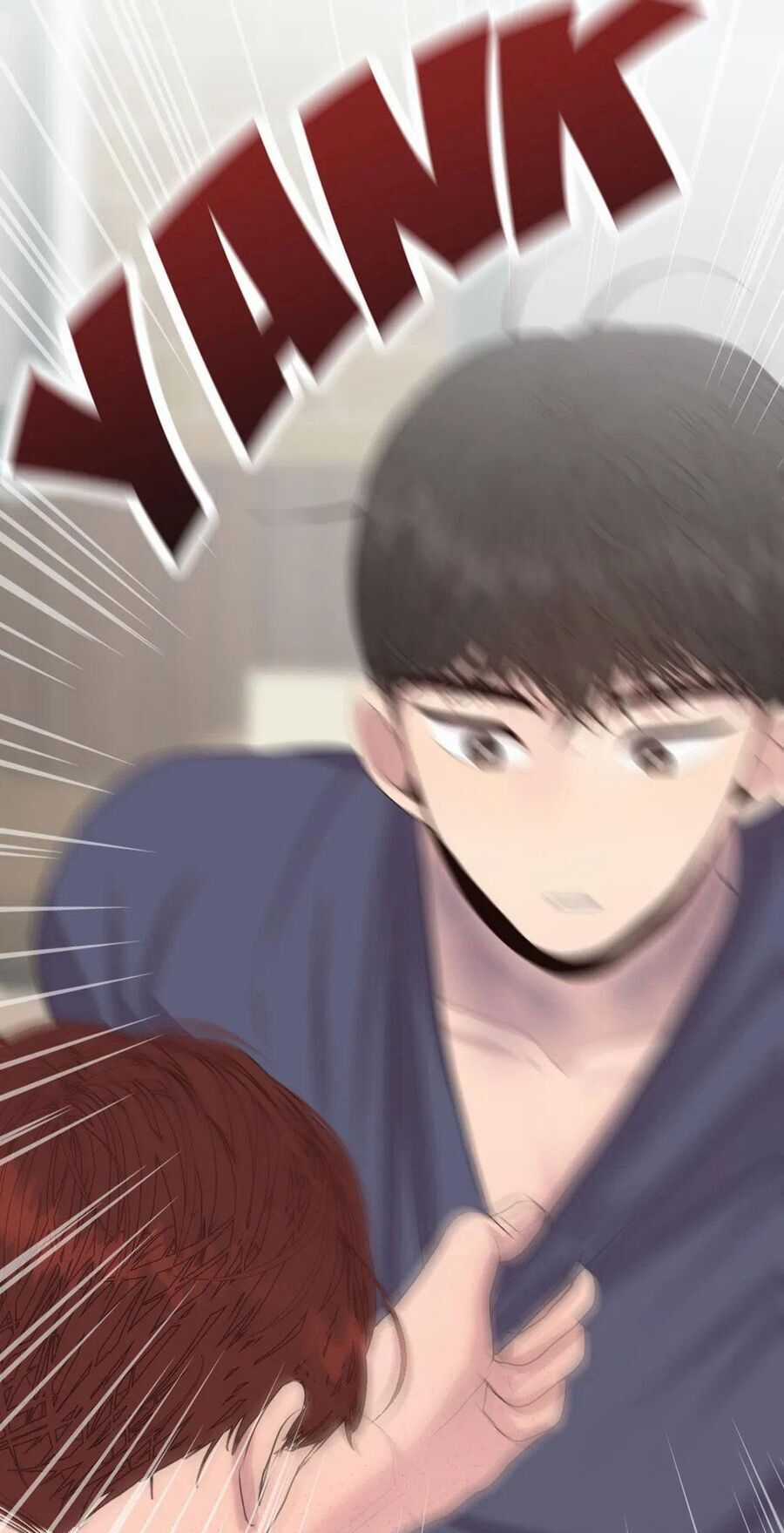 Lừa Tình Chapter 34.2 trang 21