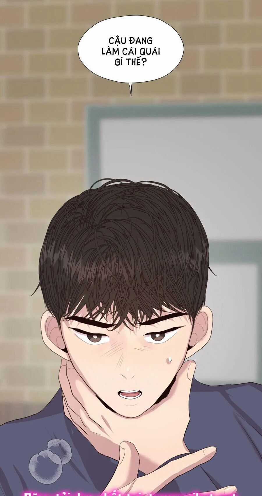 Lừa Tình Chapter 34.2 trang 27