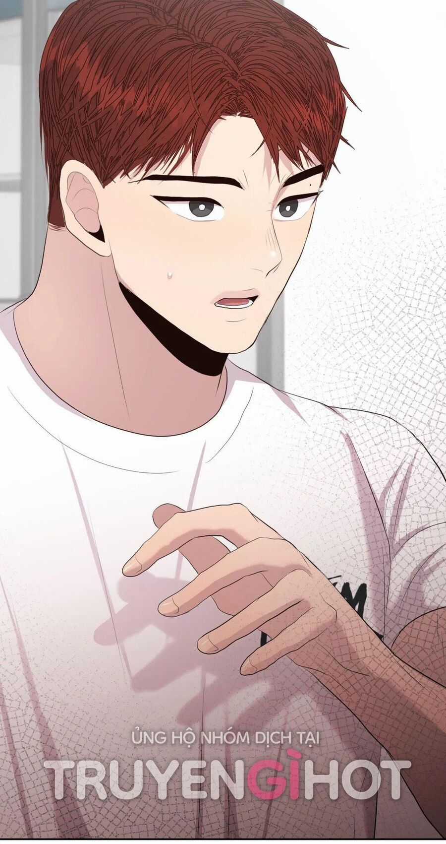 Lừa Tình Chapter 34.2 trang 29