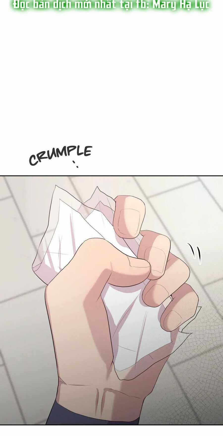 Lừa Tình Chapter 34.2 trang 3