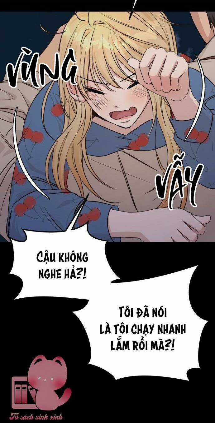 Lừa Tình Chapter 4 trang 10