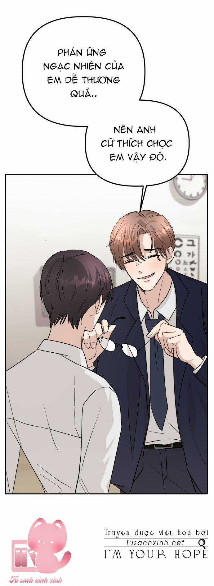 Lừa Tình Chapter 4 trang 100