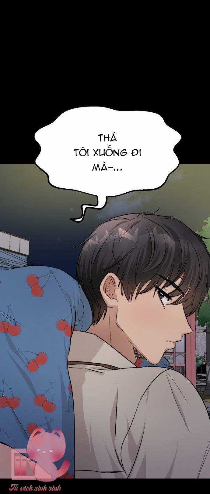Lừa Tình Chapter 4 trang 11