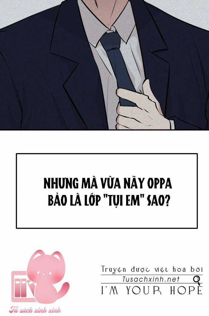 Lừa Tình Chapter 4 trang 114