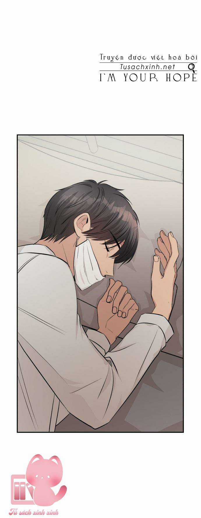 Lừa Tình Chapter 4 trang 120