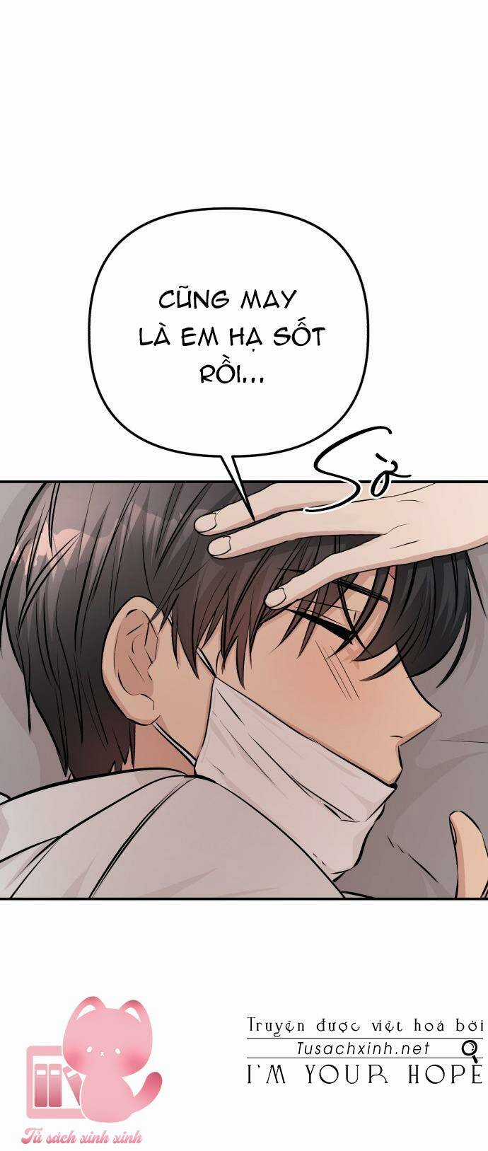 Lừa Tình Chapter 4 trang 121