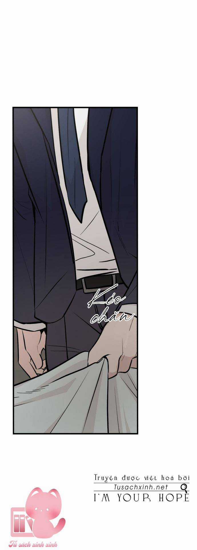 Lừa Tình Chapter 4 trang 124