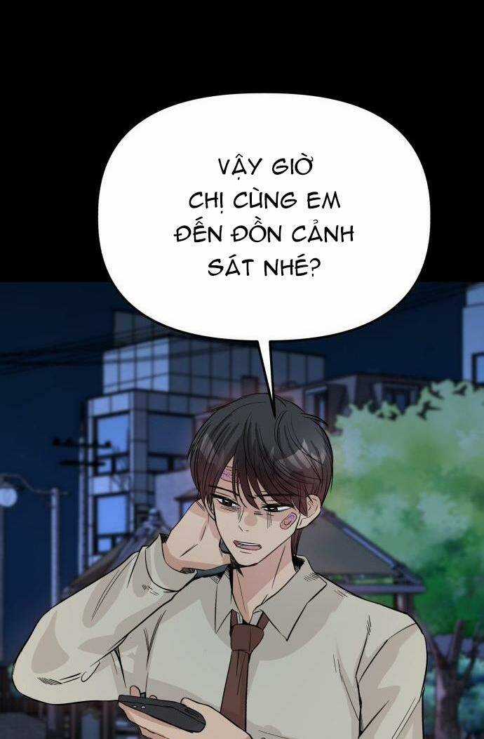 Lừa Tình Chapter 4 trang 15