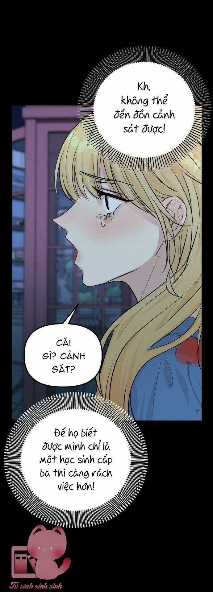 Lừa Tình Chapter 4 trang 17