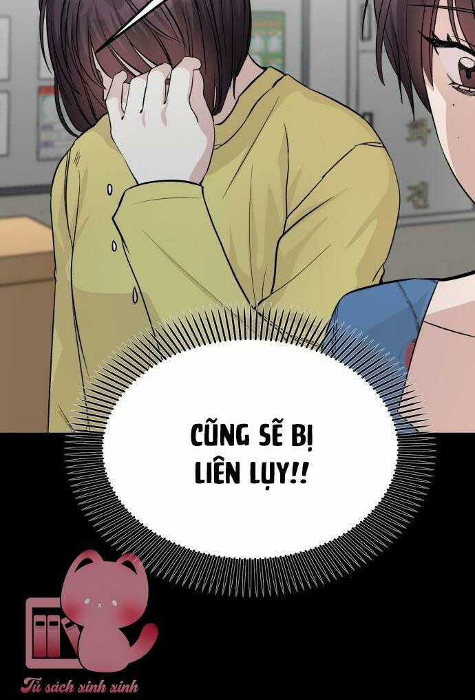 Lừa Tình Chapter 4 trang 19