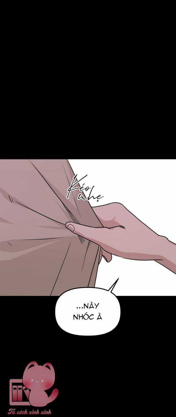 Lừa Tình Chapter 4 trang 23