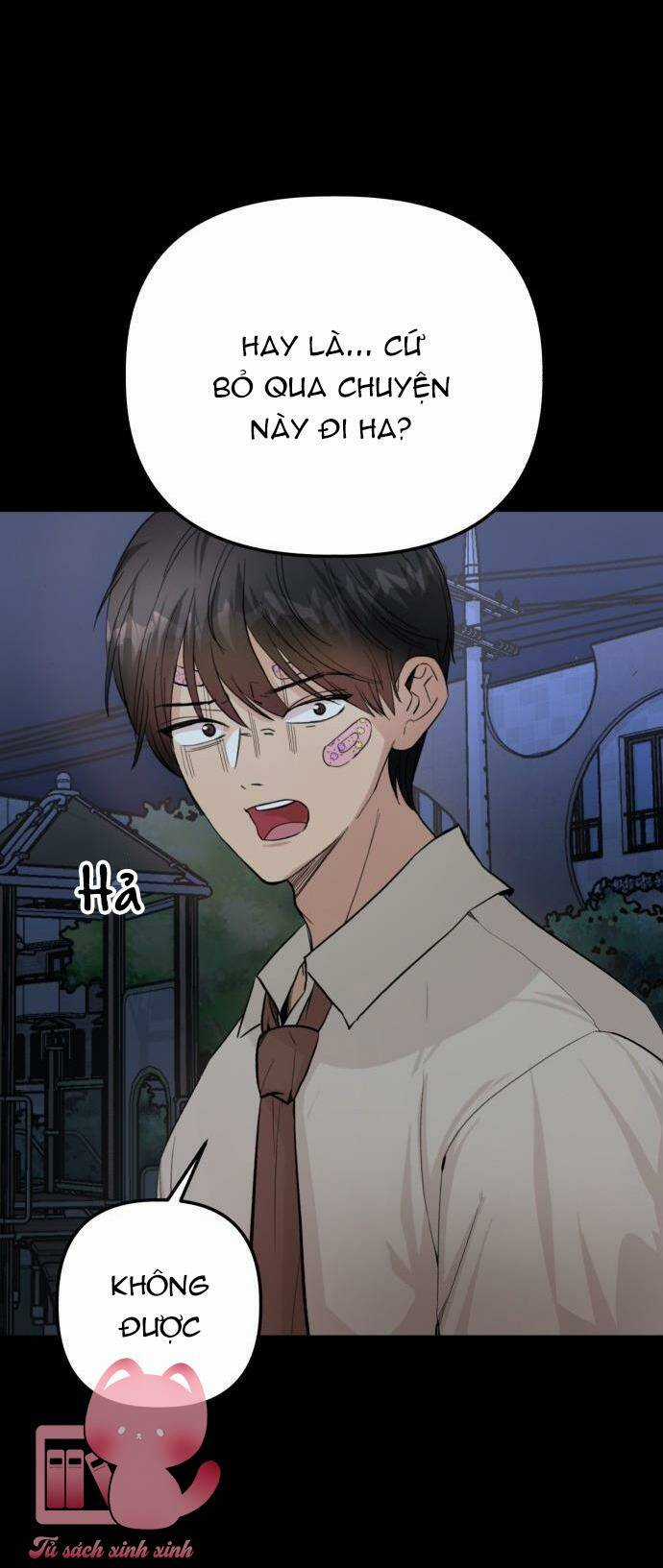 Lừa Tình Chapter 4 trang 24