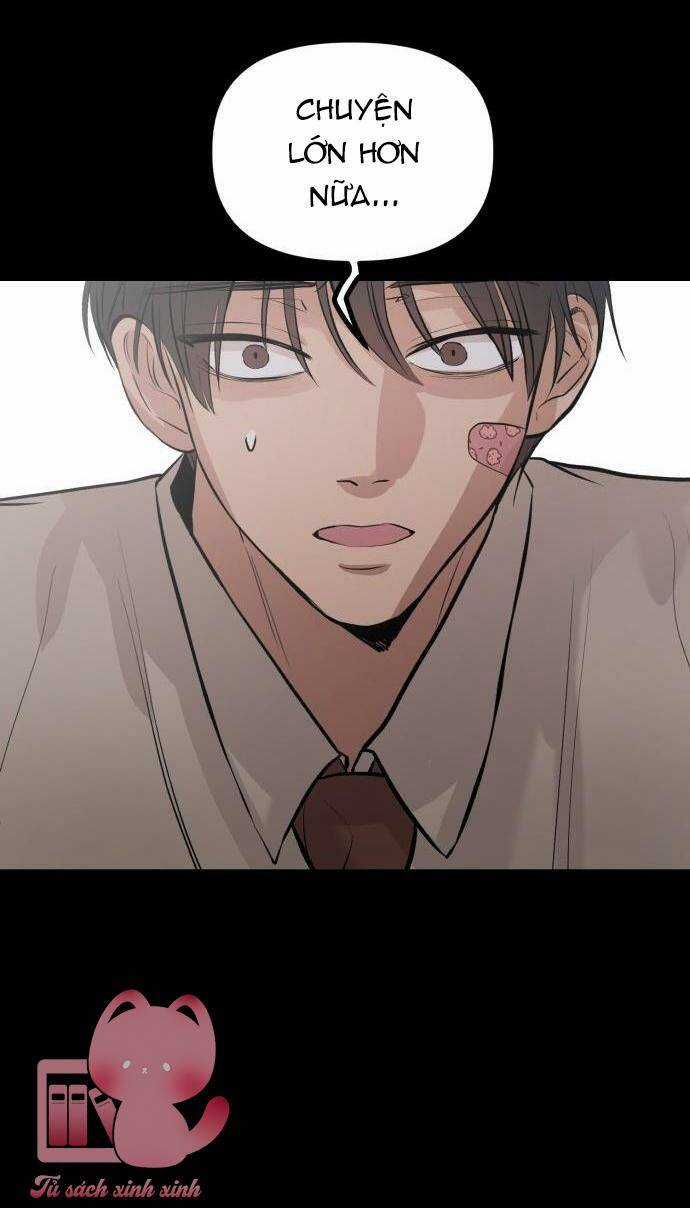 Lừa Tình Chapter 4 trang 29