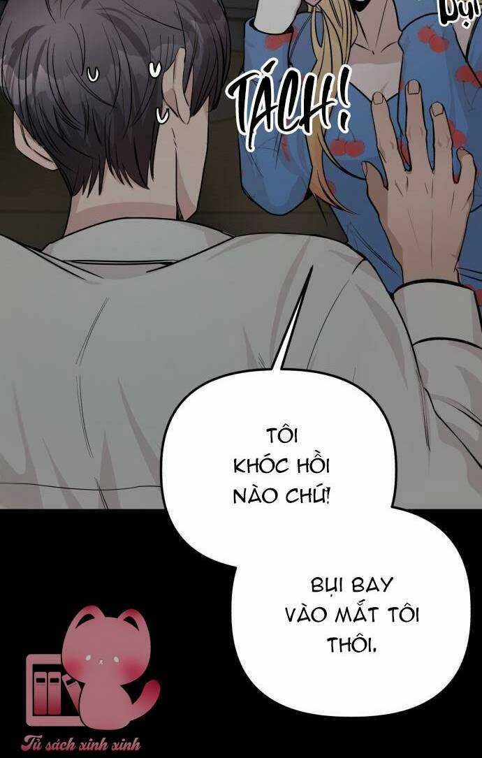 Lừa Tình Chapter 4 trang 31