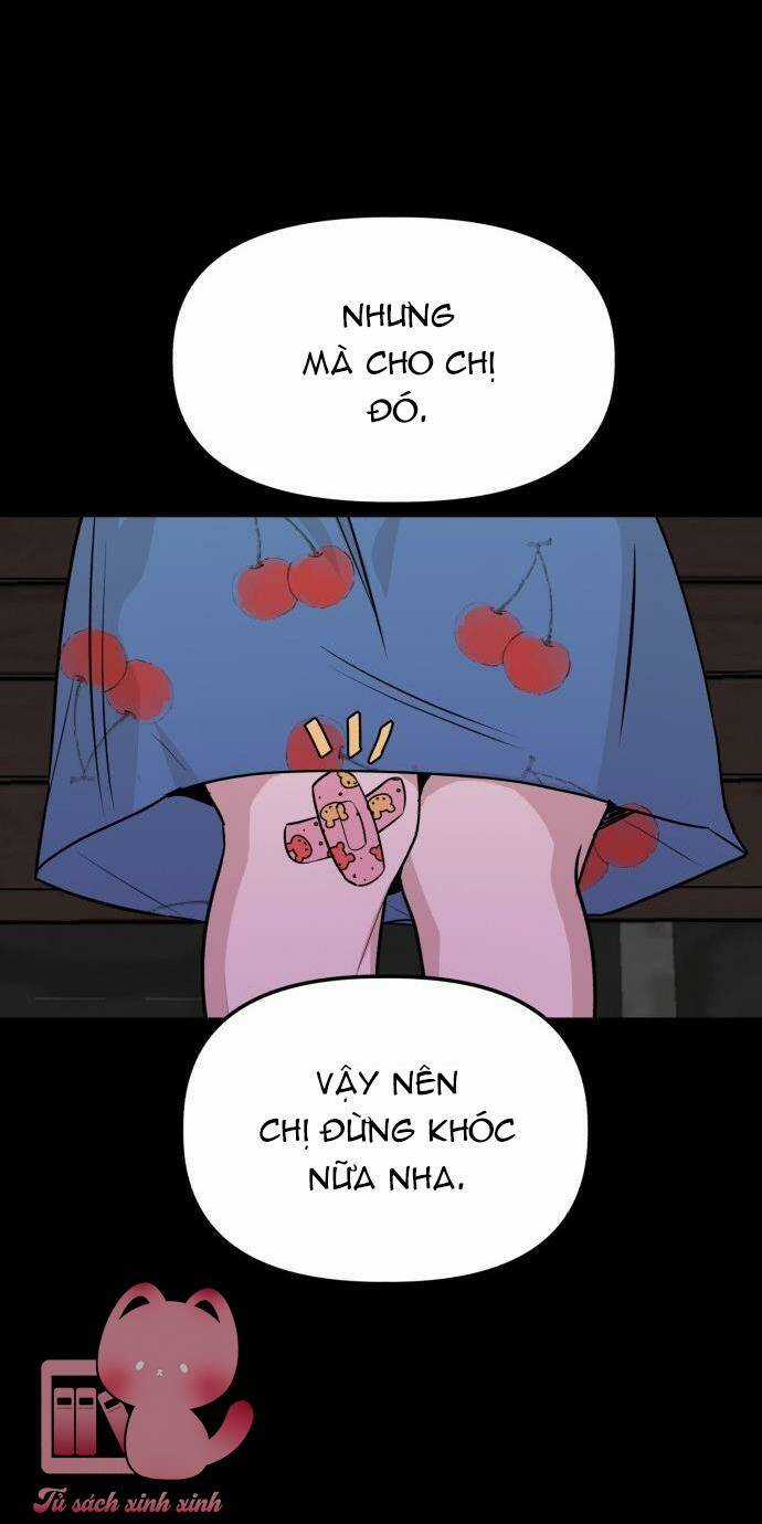 Lừa Tình Chapter 4 trang 35