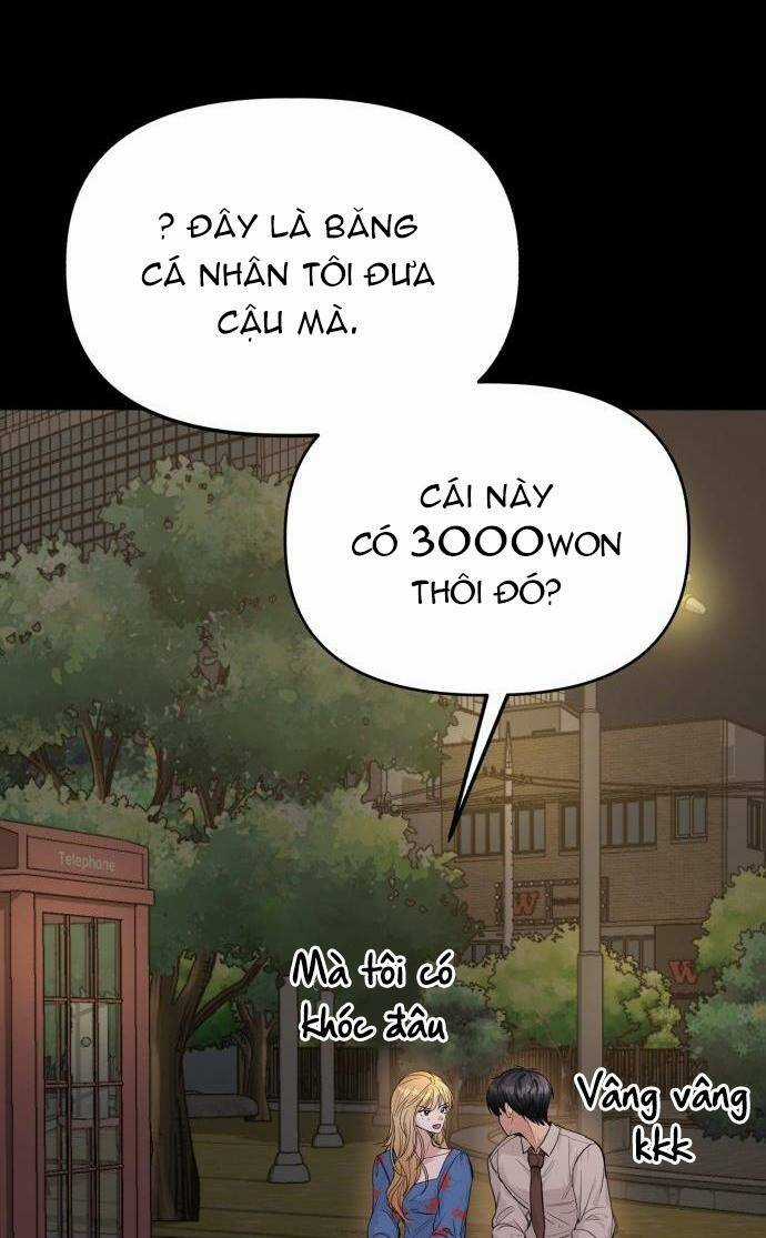 Lừa Tình Chapter 4 trang 36