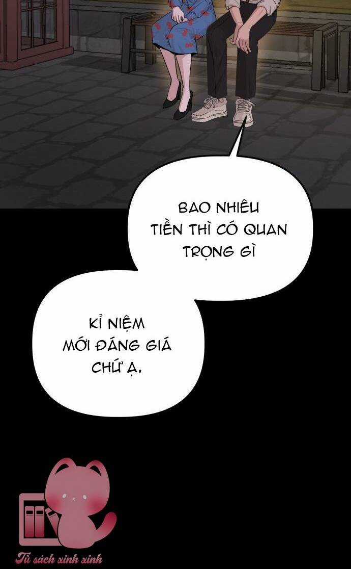 Lừa Tình Chapter 4 trang 37