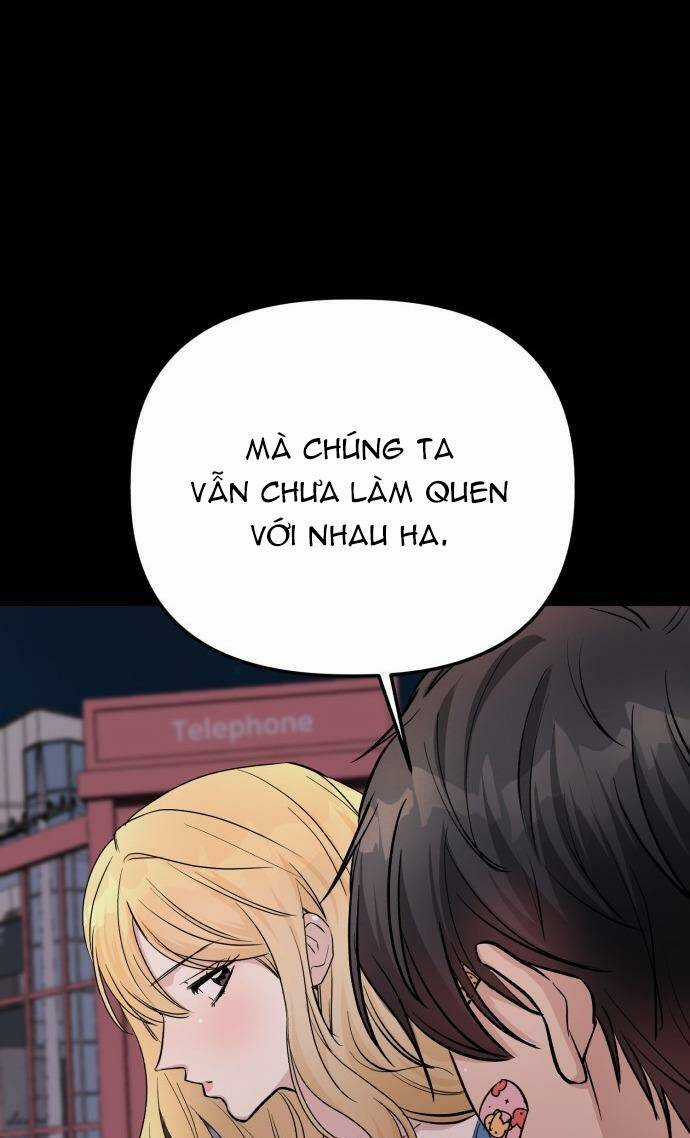 Lừa Tình Chapter 4 trang 38