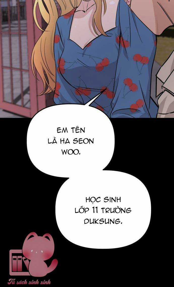 Lừa Tình Chapter 4 trang 39